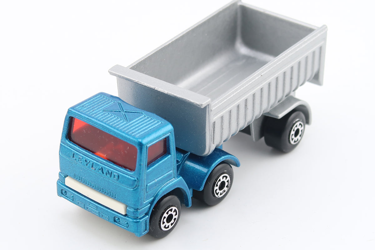 MATCHBOX NEW 30 - LEYLAND ARCTIC TRUCK - 1980