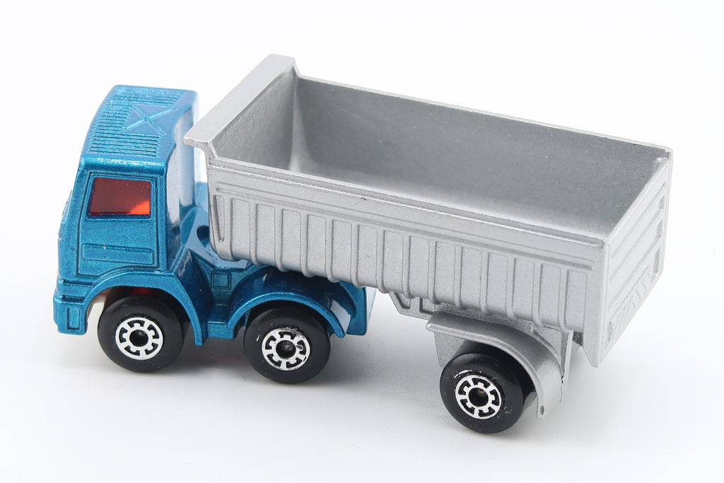 MATCHBOX NEW 30 - LEYLAND ARCTIC TRUCK - 1980