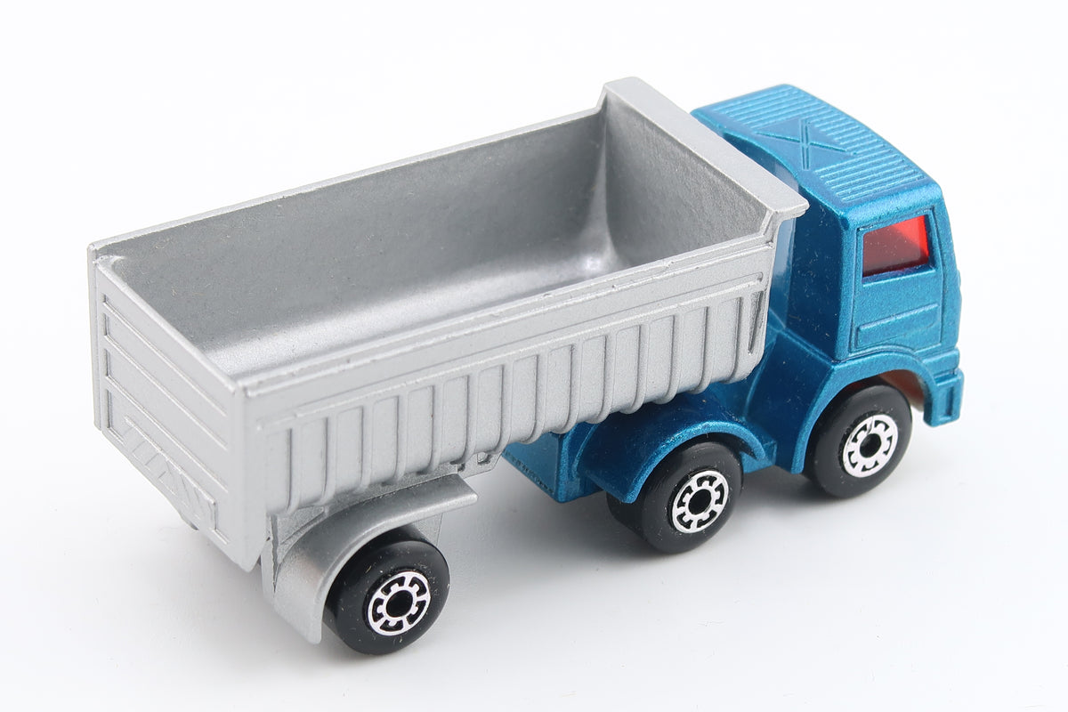 MATCHBOX NEW 30 - LEYLAND ARCTIC TRUCK - 1980