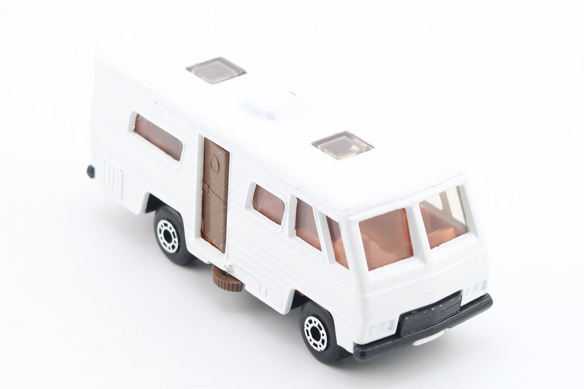 MATCHBOX NEW 54 - MOBILE HOME - 1:64 - OVP - 1980