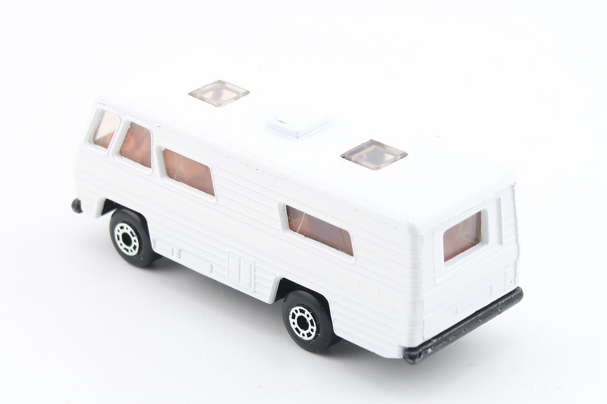 MATCHBOX NEW 54 - MOBILE HOME - 1:64 - OVP - 1980