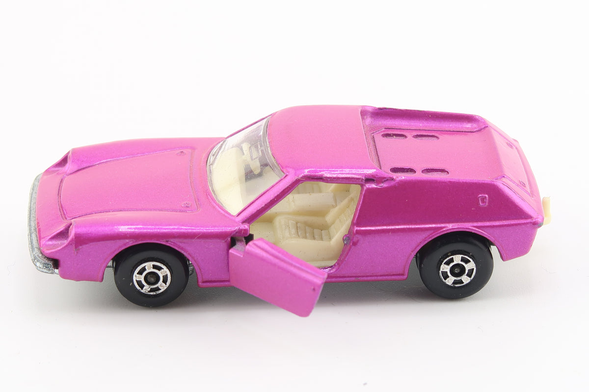 Matchbox Superfast 5 Lotus Europa 1969