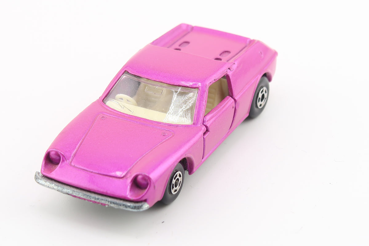 Matchbox Superfast 5 Lotus Europa 1969