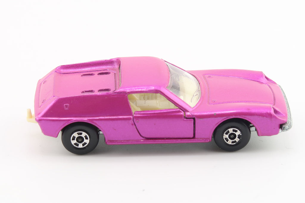 Matchbox Superfast 5 Lotus Europa 1969