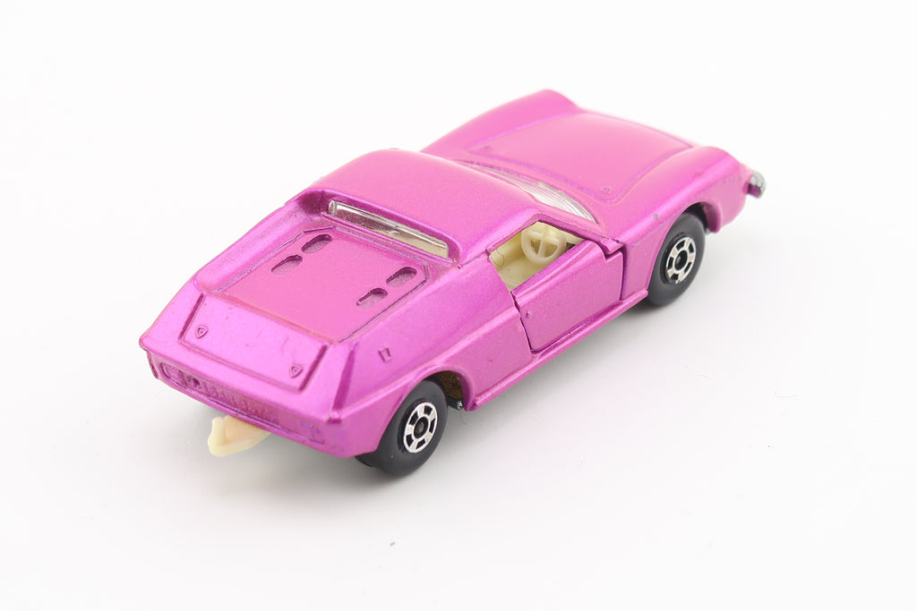 Matchbox Superfast 5 Lotus Europa 1969