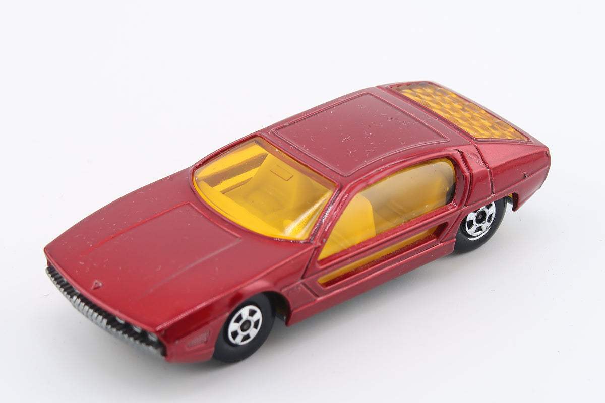 Matchbox Superfast 20 Lamborghini Marzal 1969