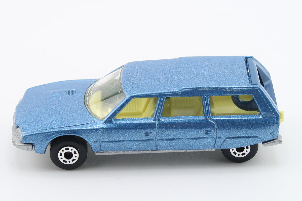 Matchbox Superfast 12 Citroën CX Break 1970