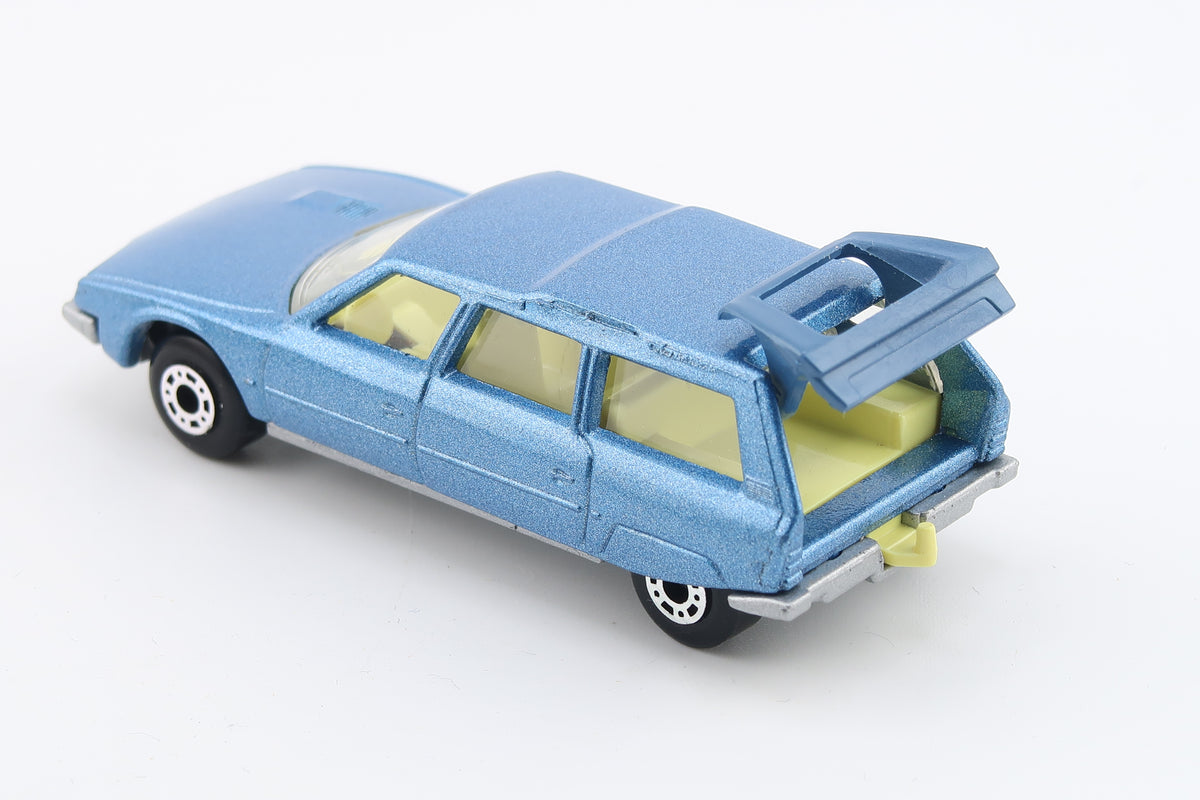 Matchbox Superfast 12 Citroën CX Break 1970