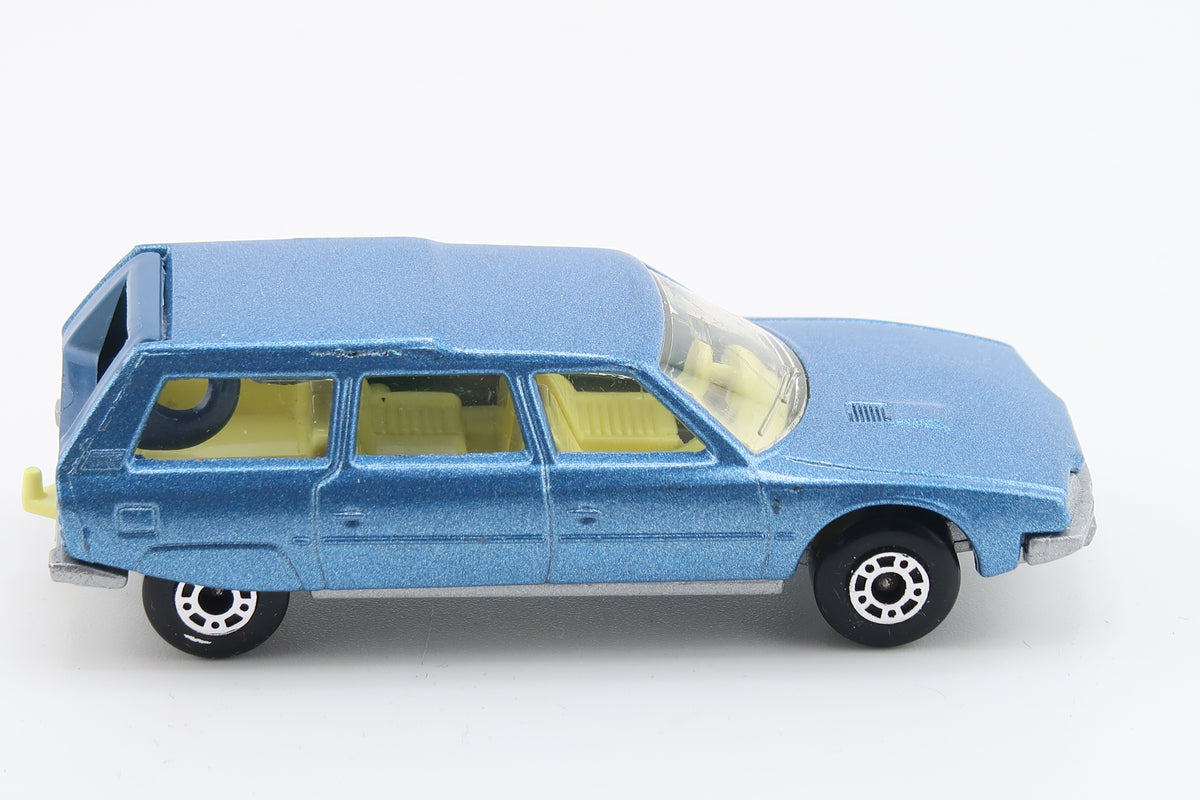 Matchbox Superfast 12 Citroën CX Break 1970