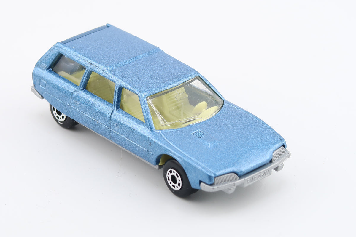 Matchbox Superfast 12 Citroën CX Break 1970