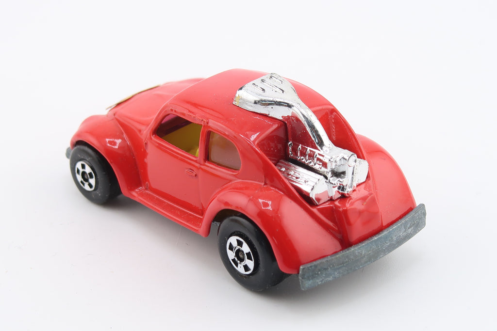 MATCHBOX SUPERFAST NEW 31 - VOLKS DRAGON - OVP - 1971