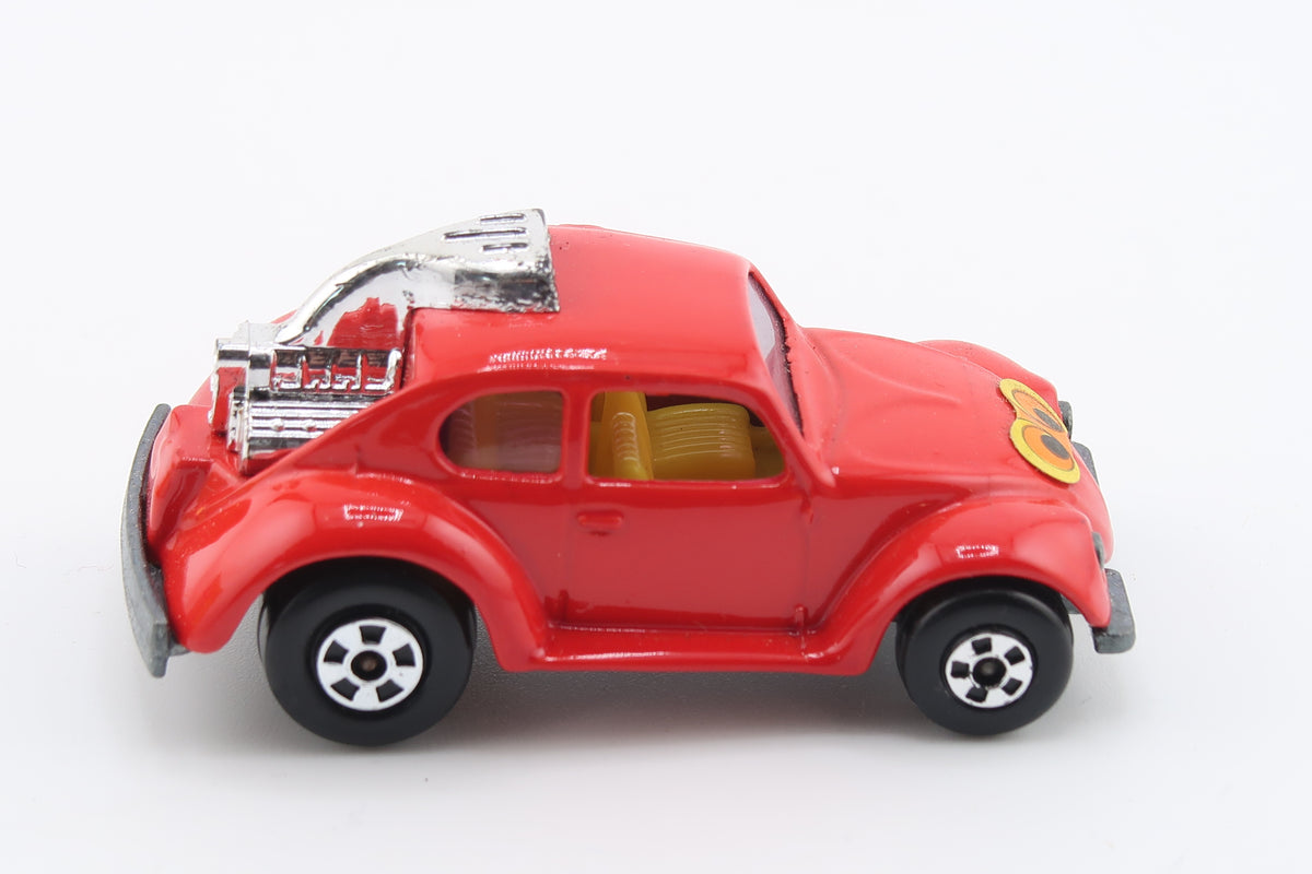 MATCHBOX SUPERFAST NEW 31 - VOLKS DRAGON - OVP - 1971