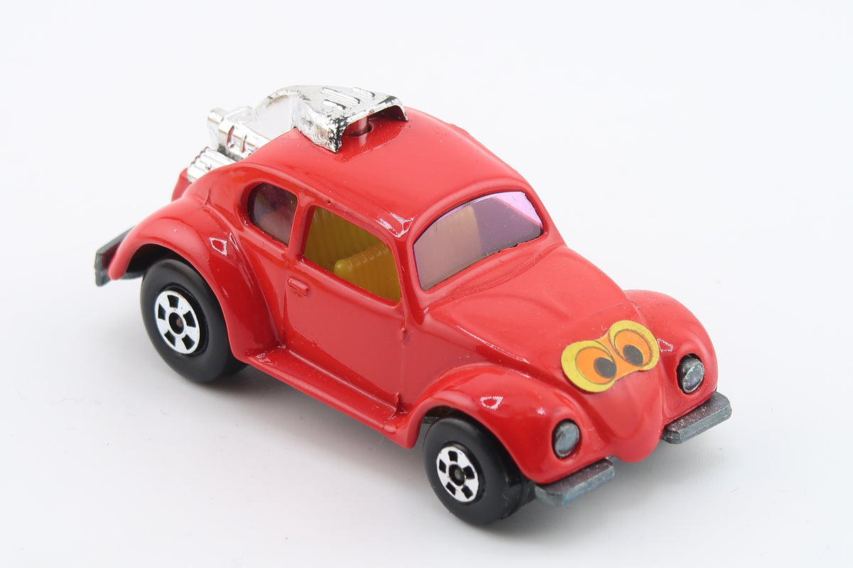 MATCHBOX SUPERFAST NEW 31 - VOLKS DRAGON - OVP - 1971