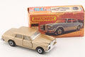Matchbox Superfast New 39 Rolls-Royce Silver Shadow II 1979