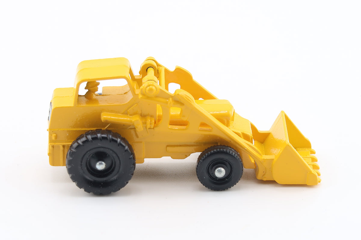 MATCHBOX SERIES 24 - EXCAVATOR - WEATHERILL HYDRAULIC - 1959 - OVP
