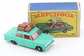 MATCHBOX SERIES 56 - FIAT 1500 - OVP - 1965