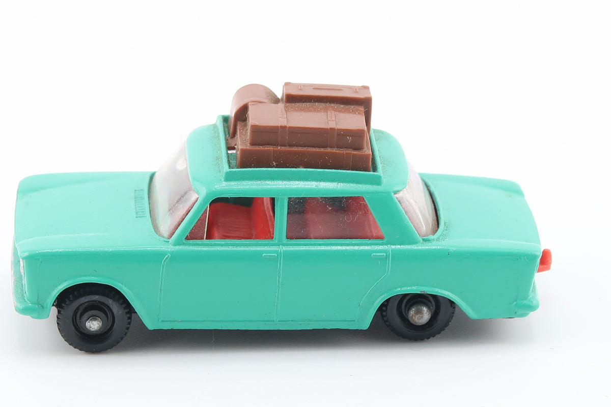 MATCHBOX SERIES 56 - FIAT 1500 - OVP - 1965