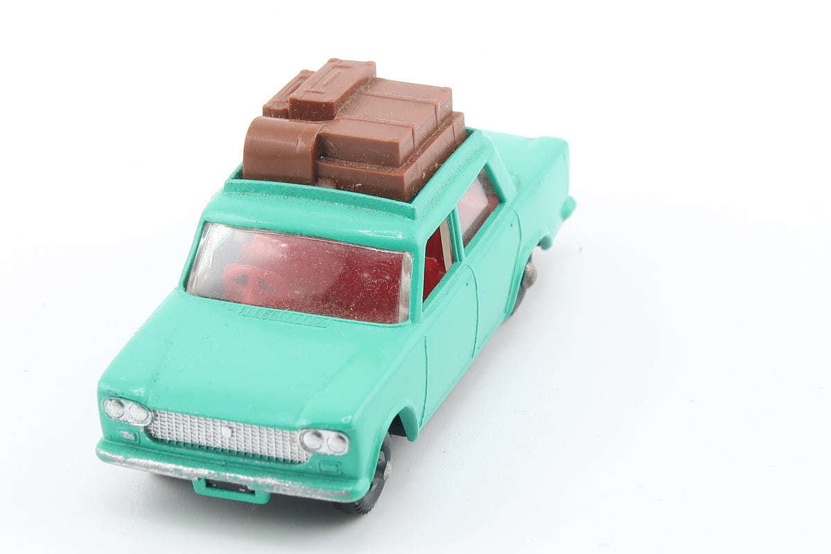 MATCHBOX SERIES 56 - FIAT 1500 - OVP - 1965