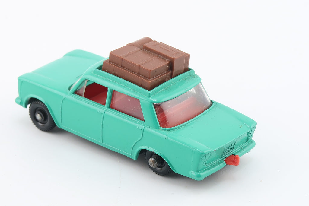 MATCHBOX SERIES 56 - FIAT 1500 - OVP - 1965
