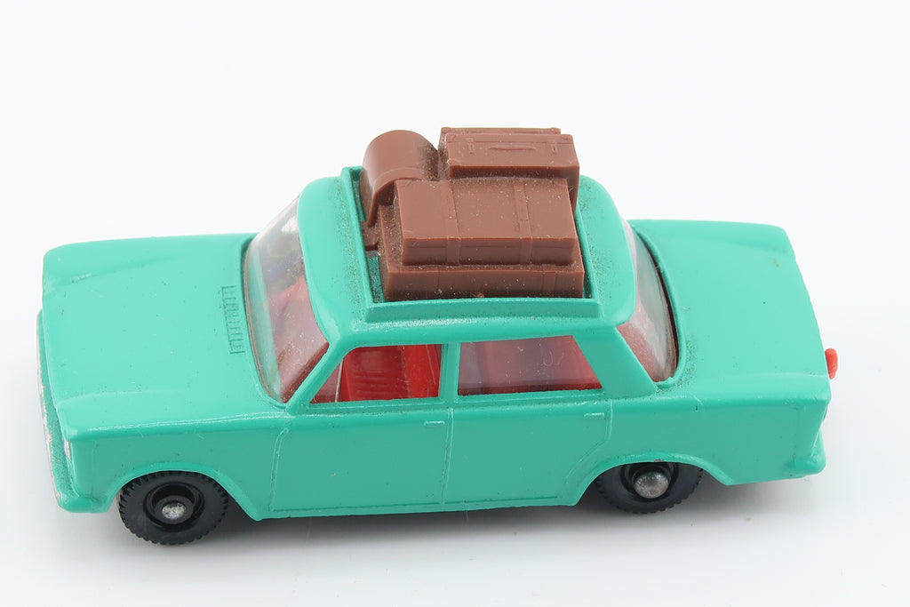 MATCHBOX SERIES 56 - FIAT 1500 - OVP - 1965