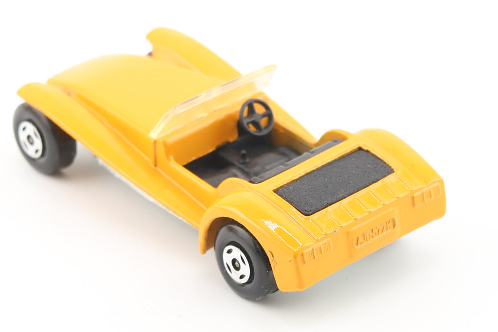 MATCHBOX SUPERFAST 60 - LOTUS SUPER SEVEN - OVP - 1971