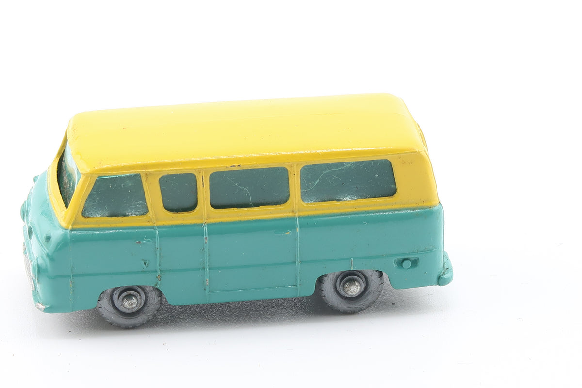MATCHBOX SERIES 70 - THAMES ESTATE CAR - OVP - 1959