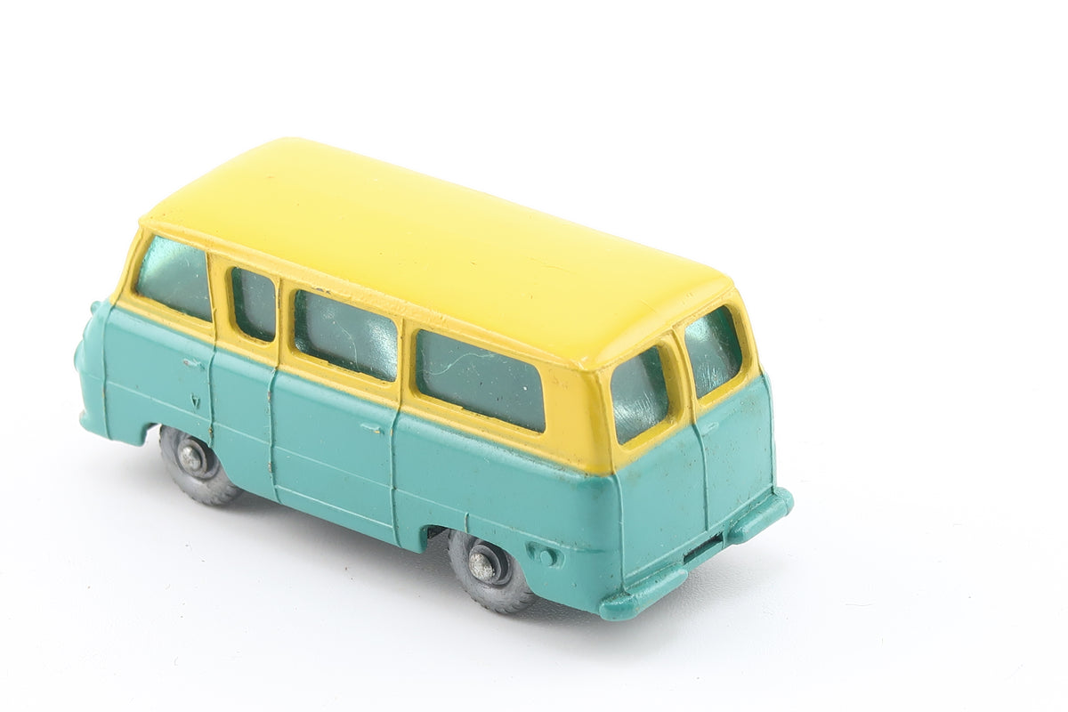 MATCHBOX SERIES 70 - THAMES ESTATE CAR - OVP - 1959