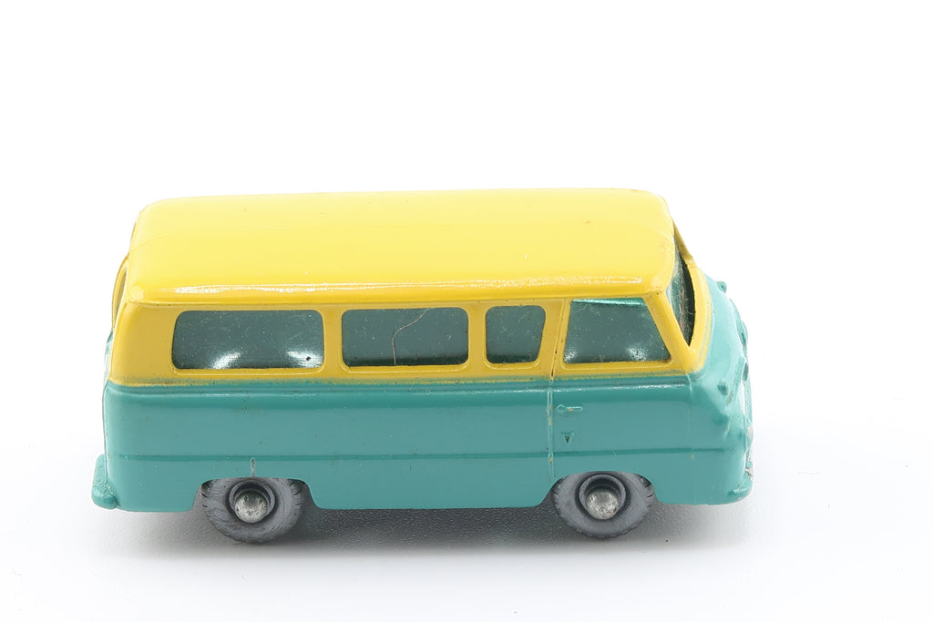 MATCHBOX SERIES 70 - THAMES ESTATE CAR - OVP - 1959