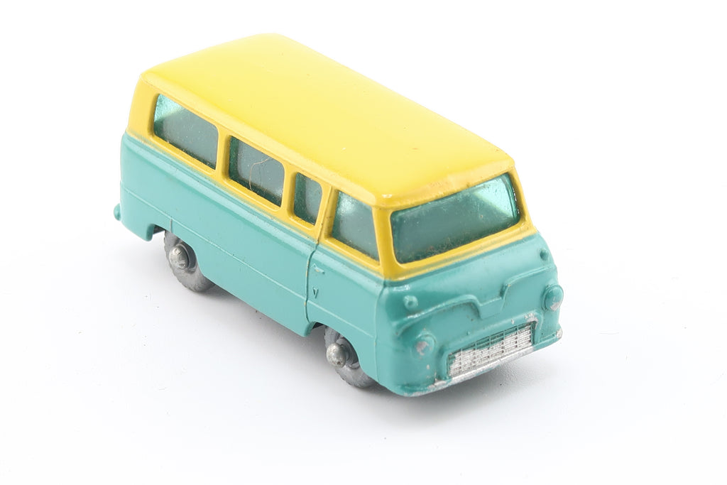 MATCHBOX SERIES 70 - THAMES ESTATE CAR - OVP - 1959