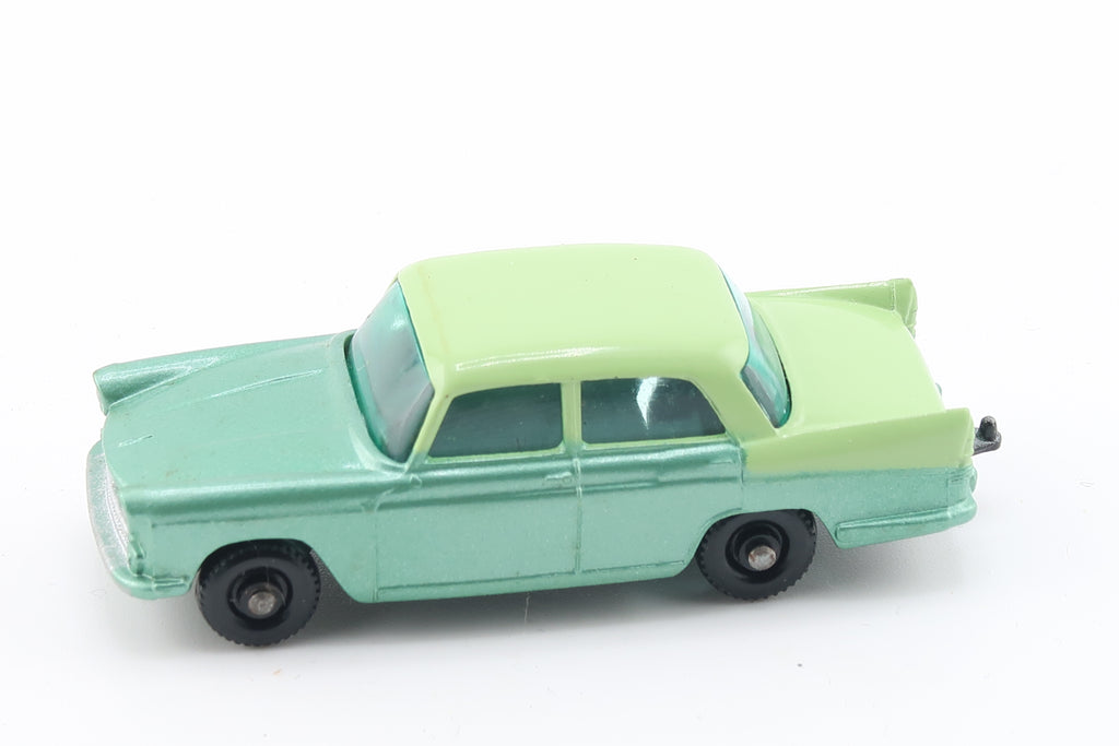 MATCHBOX SERIES 29 - AUSTIN A 55 CAMBRIDGE - OVP - 1962