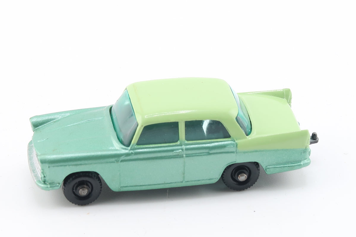 MATCHBOX SERIES 29 - AUSTIN A 55 CAMBRIDGE - OVP - 1962