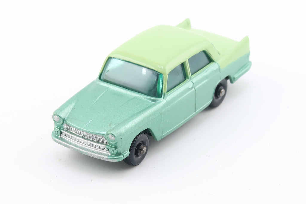 MATCHBOX SERIES 29 - AUSTIN A 55 CAMBRIDGE - OVP - 1962