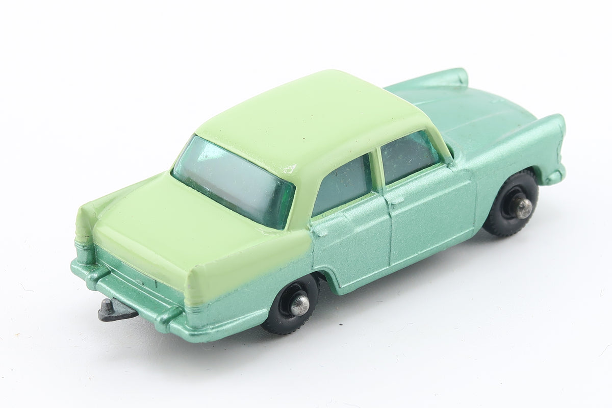 MATCHBOX SERIES 29 - AUSTIN A 55 CAMBRIDGE - OVP - 1962