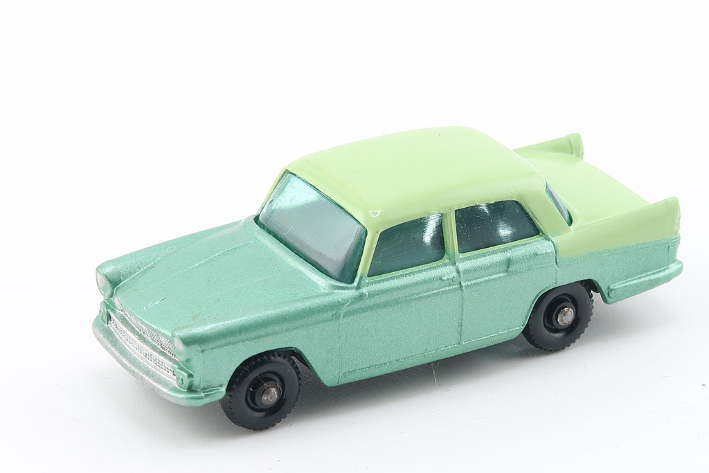 MATCHBOX SERIES 29 - AUSTIN A 55 CAMBRIDGE - OVP - 1962
