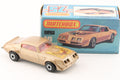 MATCHBOX SUPERFAST NEW 16 - PONTIAC - OVP - 1979