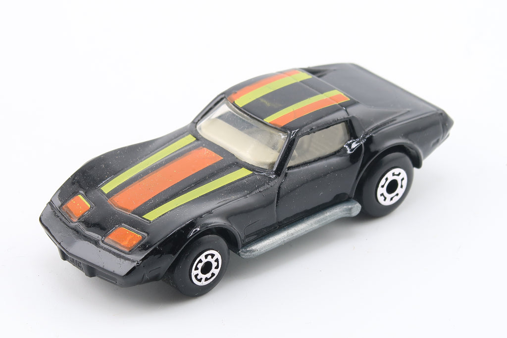 MATCHBOX SUPERFAST 62 - CHEVROLET CORVETTE - OVP - 1979