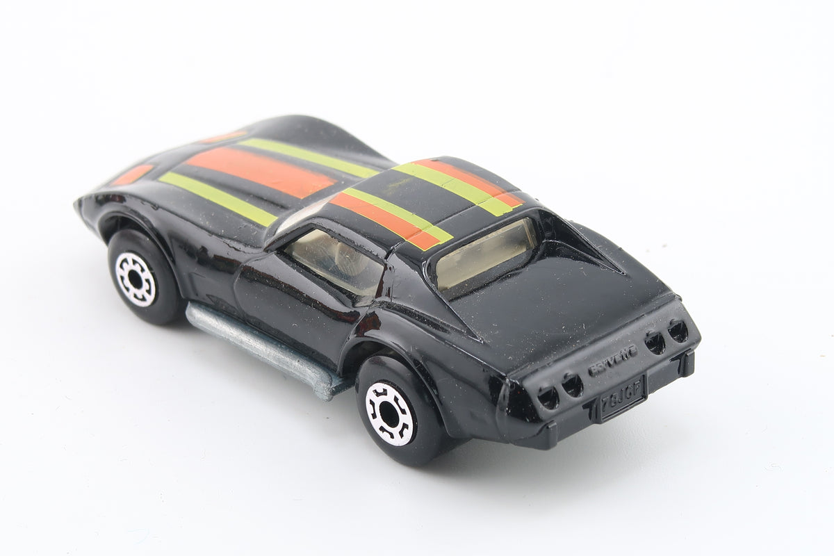 MATCHBOX SUPERFAST 62 - CHEVROLET CORVETTE - OVP - 1979