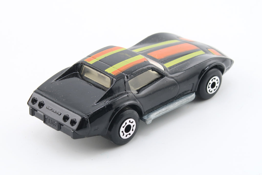 MATCHBOX SUPERFAST 62 - CHEVROLET CORVETTE - OVP - 1979