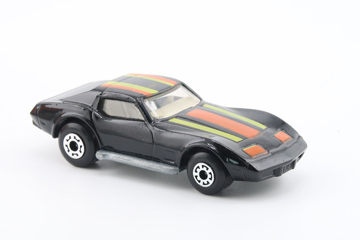 MATCHBOX SUPERFAST 62 - CHEVROLET CORVETTE - OVP - 1979