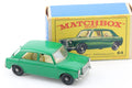 MATCHBOX SERIES 64 - M.G. 1100 - OVP - 1966