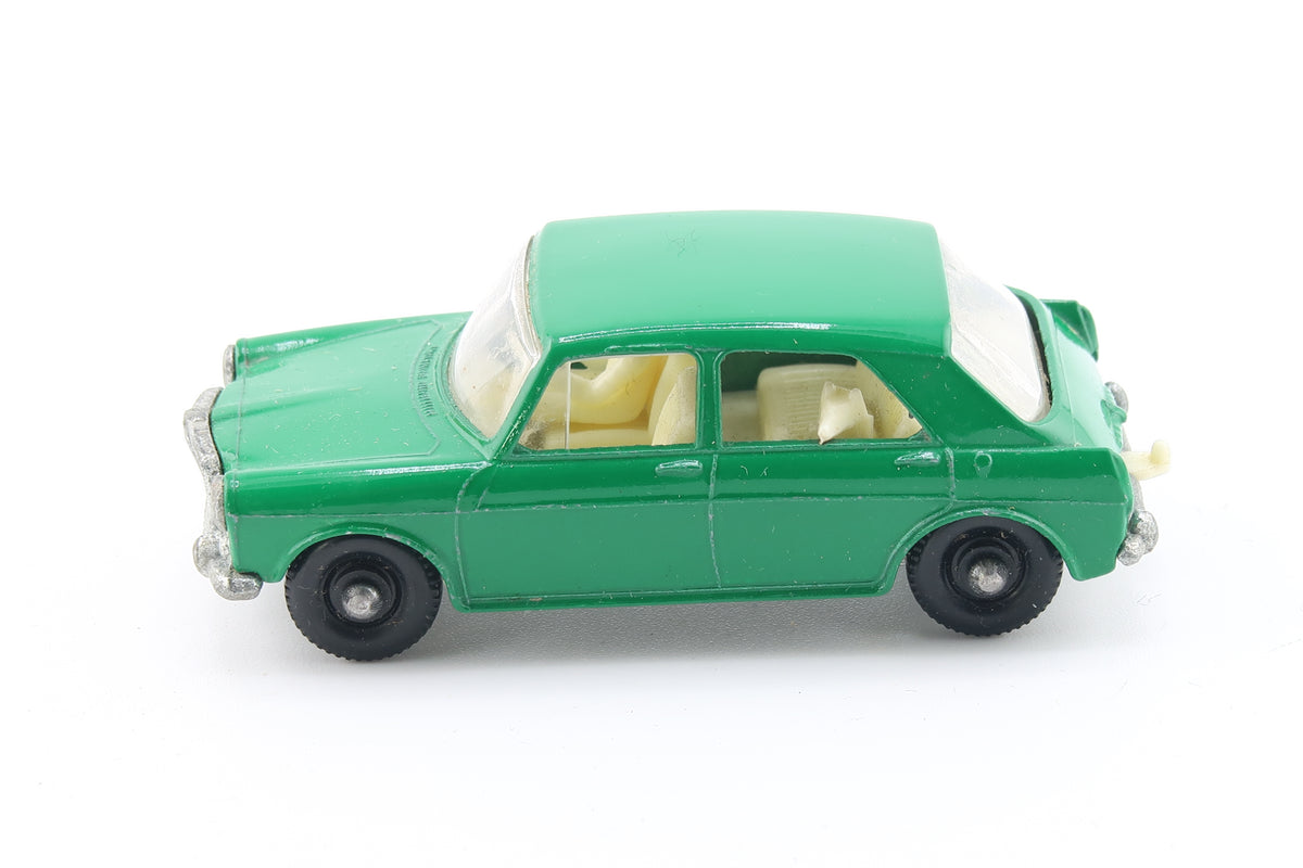 MATCHBOX SERIES 64 - M.G. 1100 - OVP - 1966
