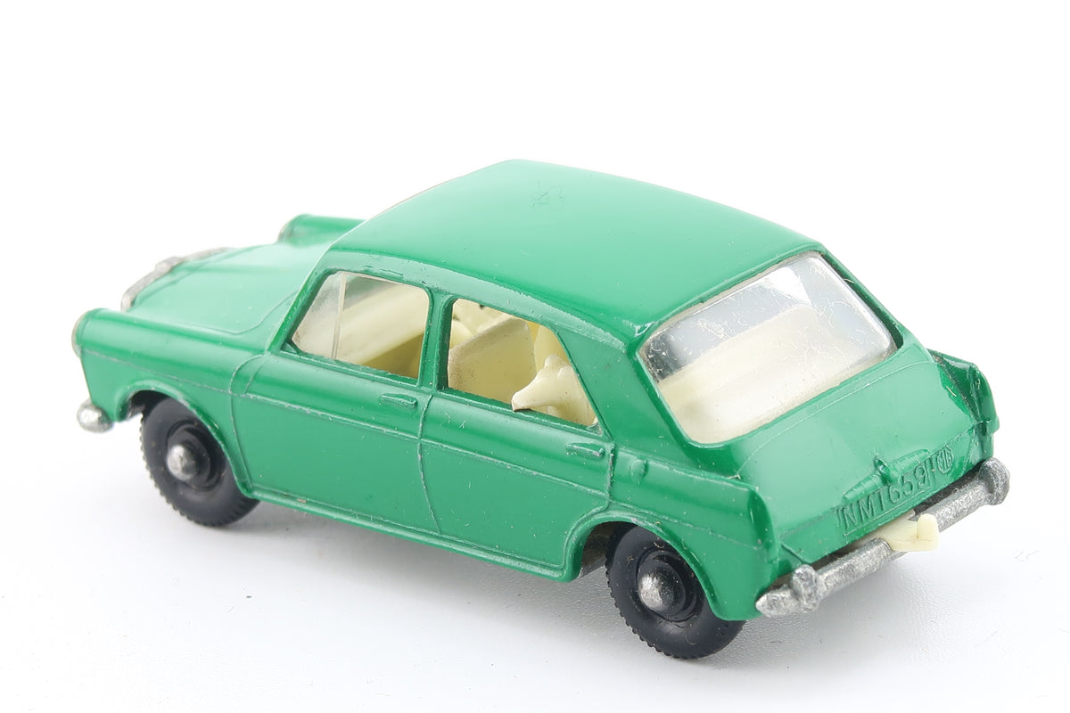 MATCHBOX SERIES 64 - M.G. 1100 - OVP - 1966