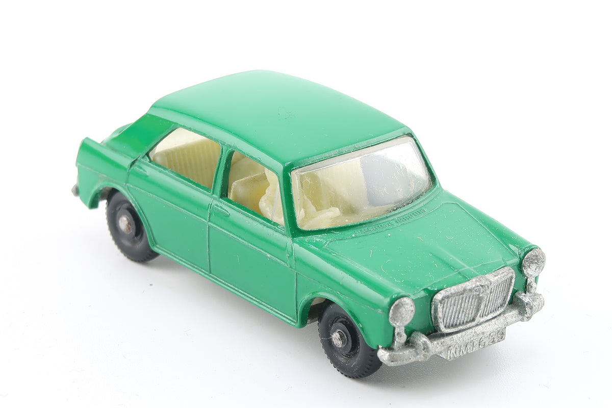 MATCHBOX SERIES 64 - M.G. 1100 - OVP - 1966