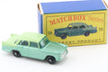 MATCHBOX SERIES 29 - AUSTIN A 55 CAMBRIDGE - OVP - 1962