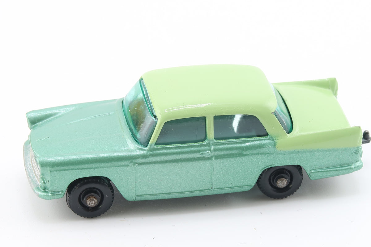 MATCHBOX SERIES 29 - AUSTIN A 55 CAMBRIDGE - OVP - 1962