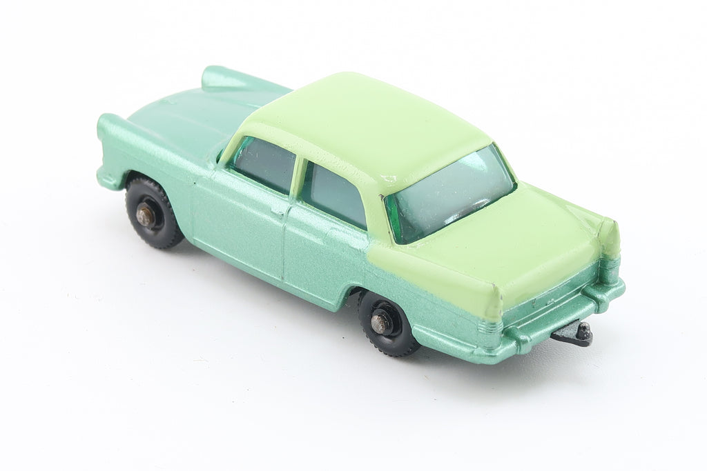 MATCHBOX SERIES 29 - AUSTIN A 55 CAMBRIDGE - OVP - 1962