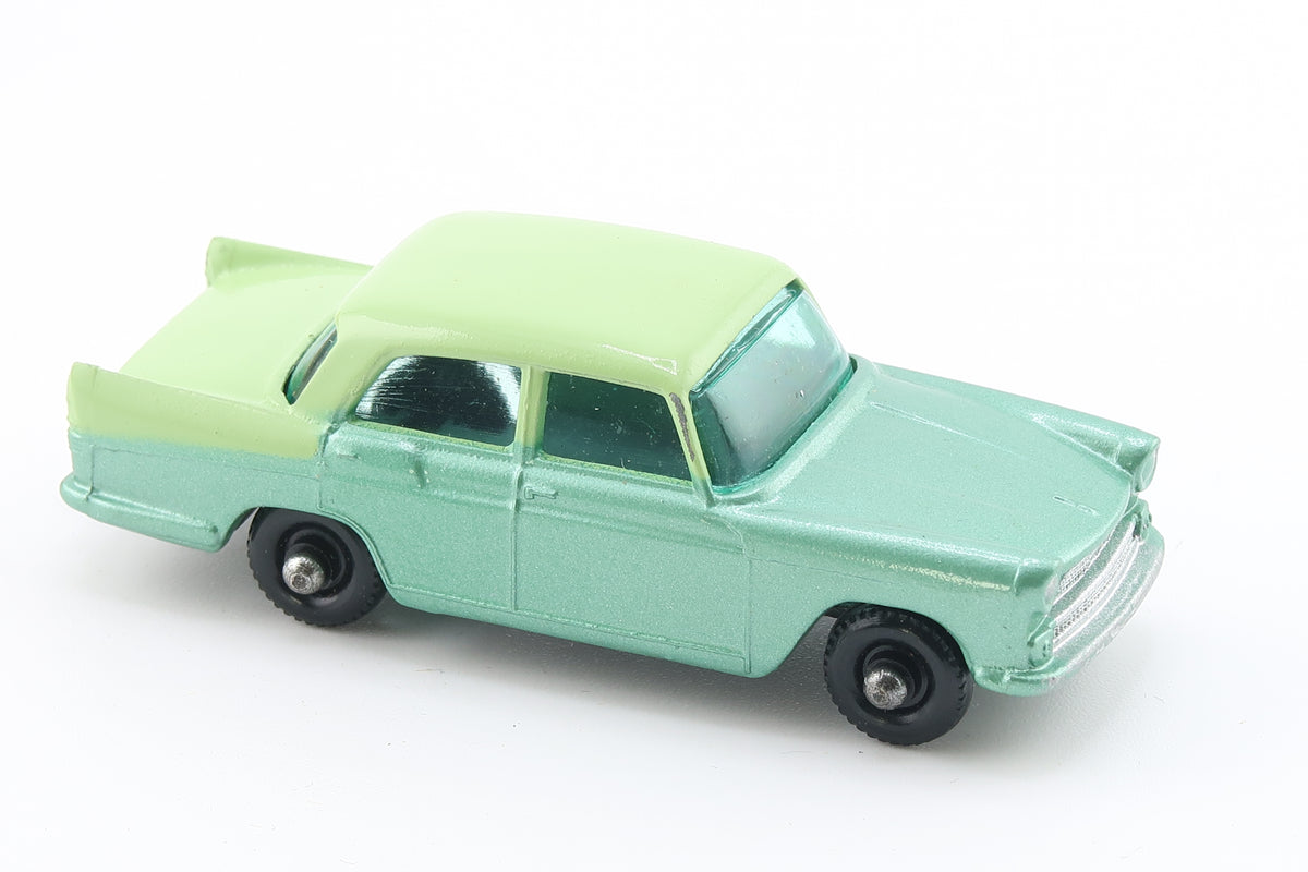 MATCHBOX SERIES 29 - AUSTIN A 55 CAMBRIDGE - OVP - 1962