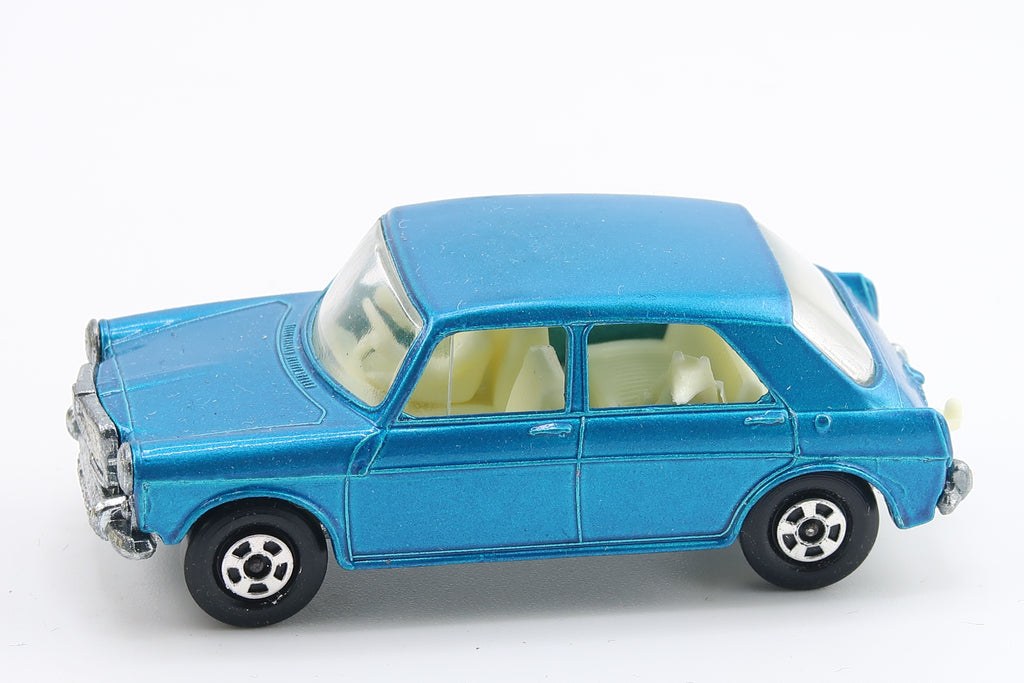 MATCHBOX SUPERFAST 64 - M.G. 1100 - OVP - 1970