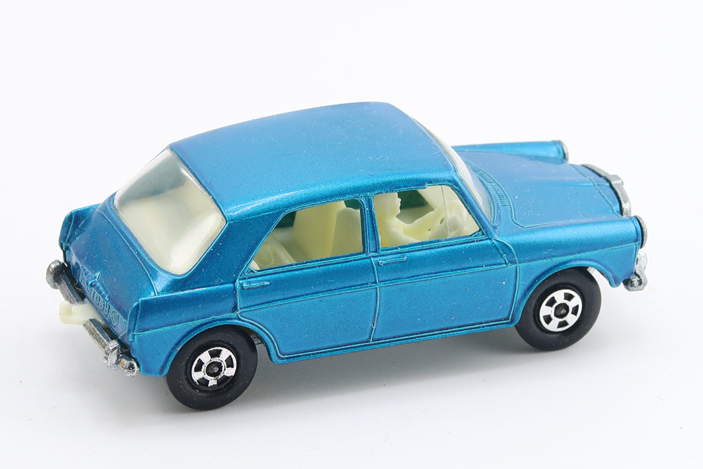 MATCHBOX SUPERFAST 64 - M.G. 1100 - OVP - 1970