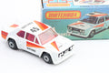 MATCHBOX SUPERFAST 74 - FIAT 131 ABARTH - 1982 - OVP